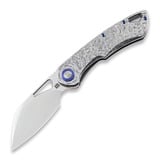 Olamic Cutlery - WhipperSnapper WS058-S, sheepsfoot