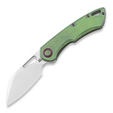 Olamic Cutlery - WhipperSnapper WS059-S, sheepsfoot