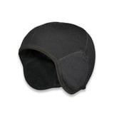 Svala - Merino Easy Cap, melns