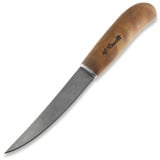 Roselli - Wootz UHC Minnow fillet knife