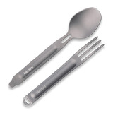 Nextool - Titanium Cutlery Set