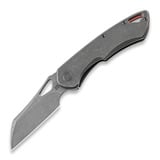 Olamic Cutlery - WhipperSnapper WS194-W, wharncliffe