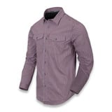 Helikon-Tex - Covert Concealed Carry Shirt, scarlet flame