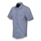 Helikon-Tex - Covert Concealed Carry S/S Shirt, royal blue
