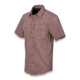 Helikon-Tex - Covert Concealed Carry S/S Shirt, dirt red