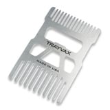 Trayvax - Shift Wallet Comb