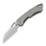 Olamic Cutlery - WhipperSnapper WS228-W, wharncliffe