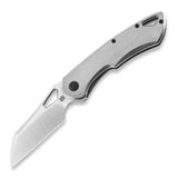Olamic Cutlery - WhipperSnapper WS230-W, wharncliffe