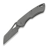 Olamic Cutlery - WhipperSnapper WS224-W, wharncliffe