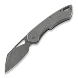 Olamic Cutlery - WhipperSnapper WS228-S, sheepsfoot