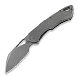 Olamic Cutlery - WhipperSnapper WS231-S, sheepsfoot