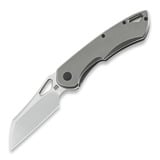 Olamic Cutlery - WhipperSnapper WS229-W, wharncliffe