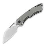 Olamic Cutlery - WhipperSnapper WS225-S, sheepsfoot