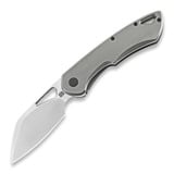 Olamic Cutlery - WhipperSnapper WS219-S, sheepsfoot