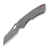 Olamic Cutlery - WhipperSnapper WS231-W, wharncliffe
