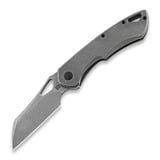 Olamic Cutlery - WhipperSnapper WS232-W, wharncliffe