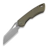 Olamic Cutlery - WhipperSnapper WS216-W, wharncliffe