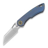 Olamic Cutlery - WhipperSnapper WS217-W, wharncliffe
