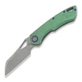 Olamic Cutlery - WhipperSnapper WS209-W, wharncliffe