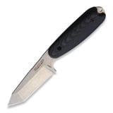 Bradford Knives - Guardian3.5 Tanto 3D, fekete