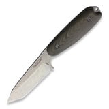 Bradford Knives - Guardian3.5 Tanto 3D OD Green