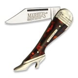 Marbles - Small Leg Knife
