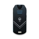 MecArmy - SGN6 Personal Attack Alarm and Flashlight