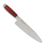 Morakniv - Classic 1891 Chef's Knife, červená