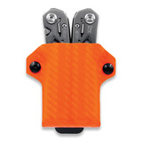 Clip & Carry - Gerber Suspension Sheath, オレンジ色