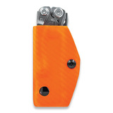 Clip & Carry - Leatherman Skeletool, оранжевый