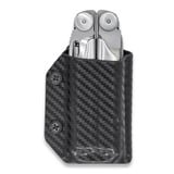 Clip & Carry - Leatherman Wave/Wave+, musta