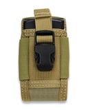 Maxpedition - Phone Holster, Clip-on, brūns