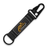 Helikon-Tex - Snap Hook Keychain with Logo