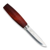 Morakniv - Classic No 1/0 - High Carbon Steel Blade - Red Ochr