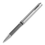 Titaner - Titanium Keychain Folding Pen, Satin
