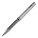 Titaner - Titanium Keychain Folding Pen, Beadblast