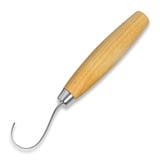 Morakniv - Wood Carving Hook Knife 164 Right - Wood