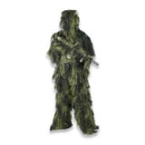 Helikon-Tex - Ghillie Suit, digital woodland