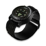 Helikon-Tex - Wrist Compass T25, fekete