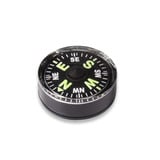 Helikon-Tex - Button Compass Small, 黑色