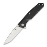 CH Knives - Atlantic G10, black