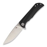 CH Knives - Extended G10, zwart