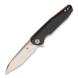 CH Knives - Practical Tanto G10, nero