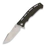 CH Knives - Lightweight Modified Clip Point, bronze