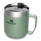 Stanley - The Legendary Camp Mug, зелёный