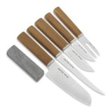 Marttiini - Cabin Chef Knife Set