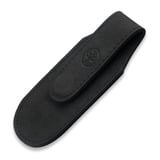 Böker Plus - Magnetic Leather Pouch, large, čierna