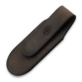 Böker Plus - Magnetic Leather Pouch, large, smeđa