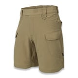 Helikon-Tex - OTS Outdoor Tactical Shorts 8.5", khaki