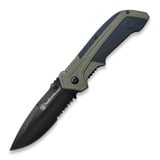 Smith & Wesson - Linerlock A/O